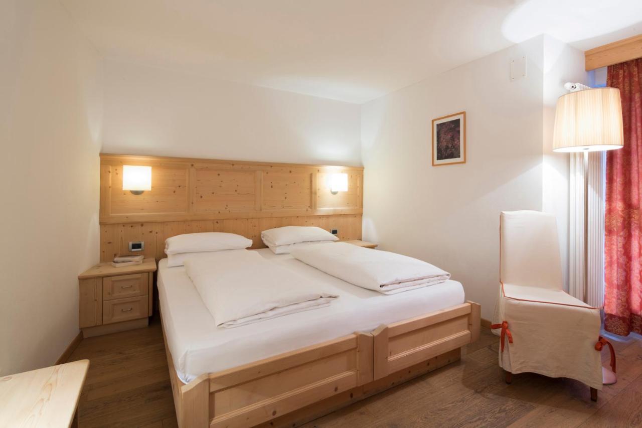 Residence Mugun Corvara In Badia Extérieur photo