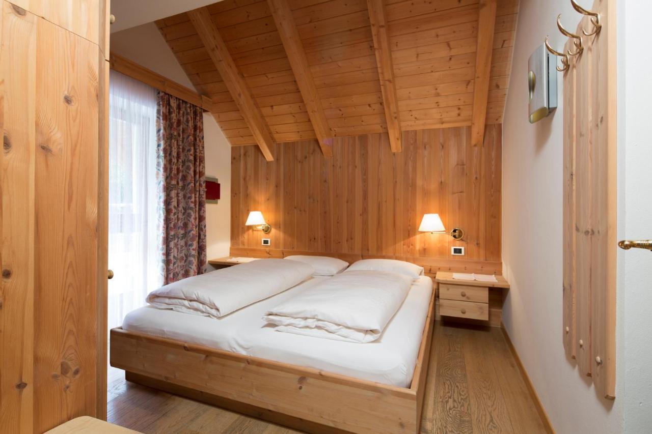 Residence Mugun Corvara In Badia Extérieur photo