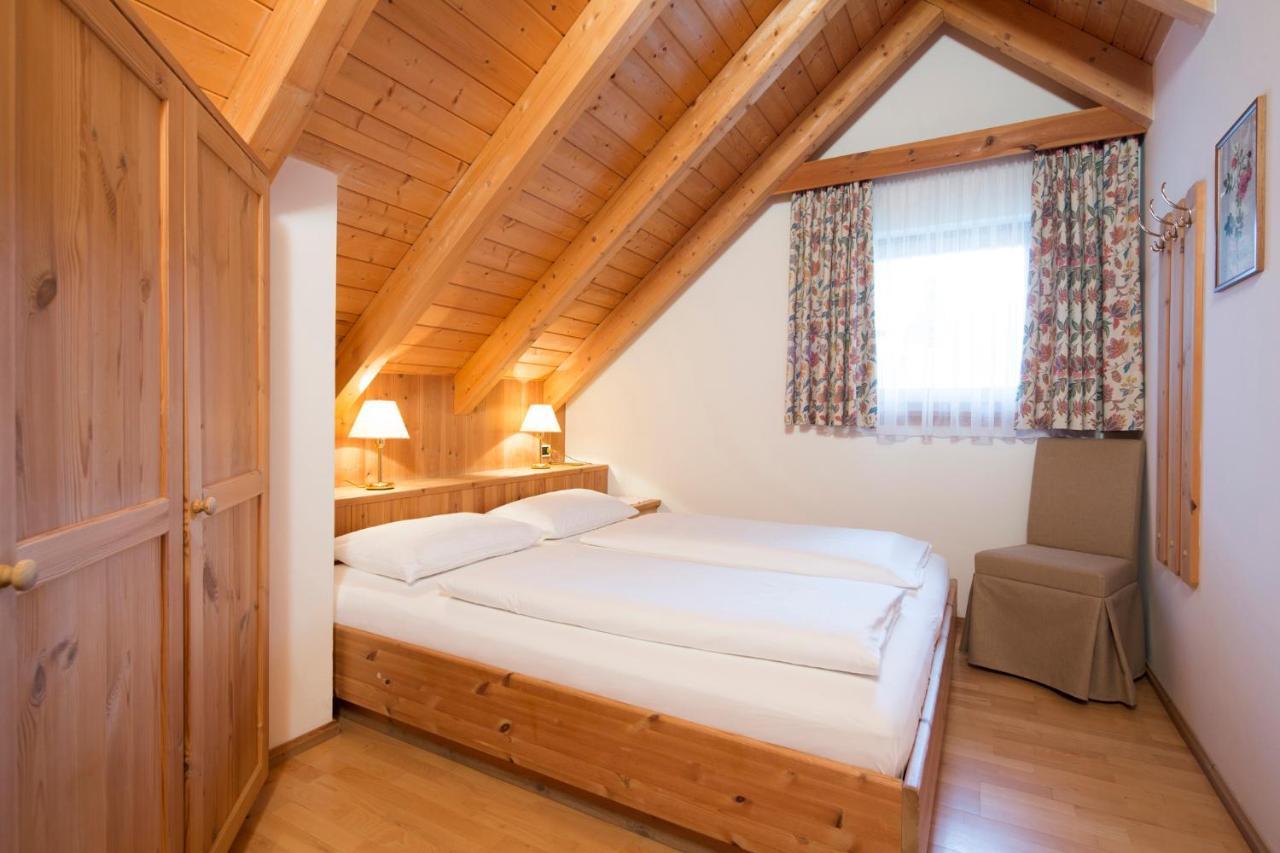 Residence Mugun Corvara In Badia Extérieur photo