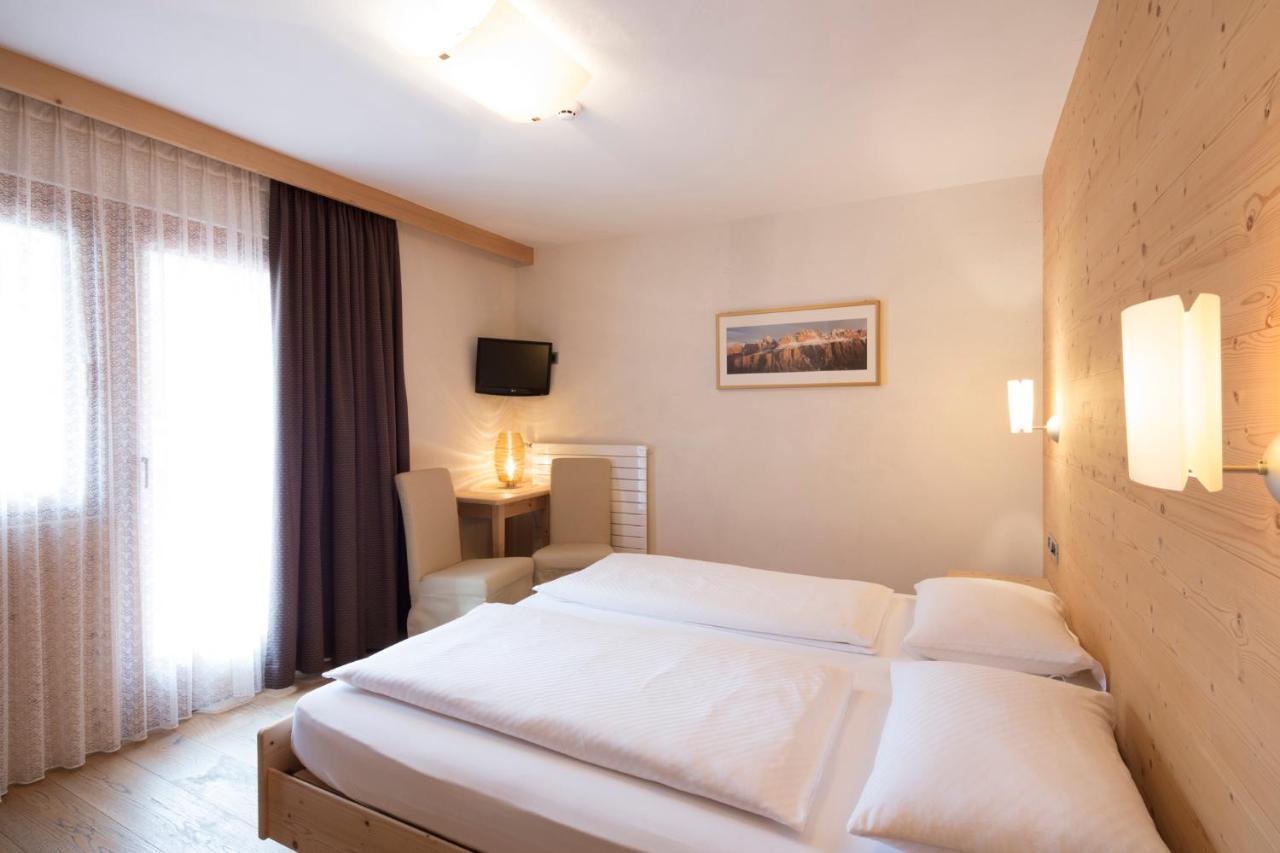 Residence Mugun Corvara In Badia Extérieur photo
