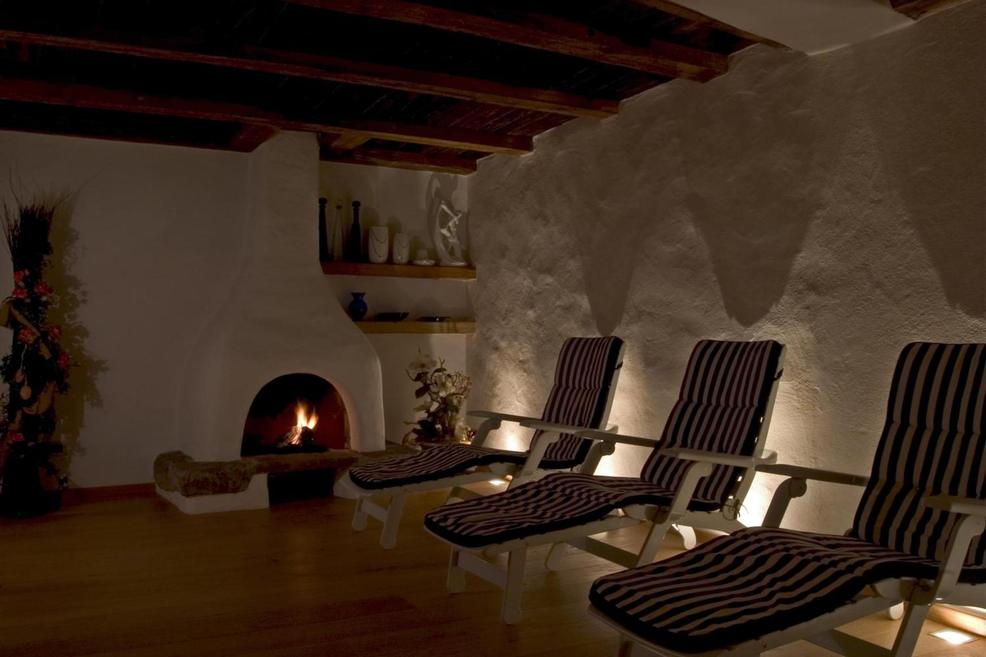 Residence Mugun Corvara In Badia Extérieur photo
