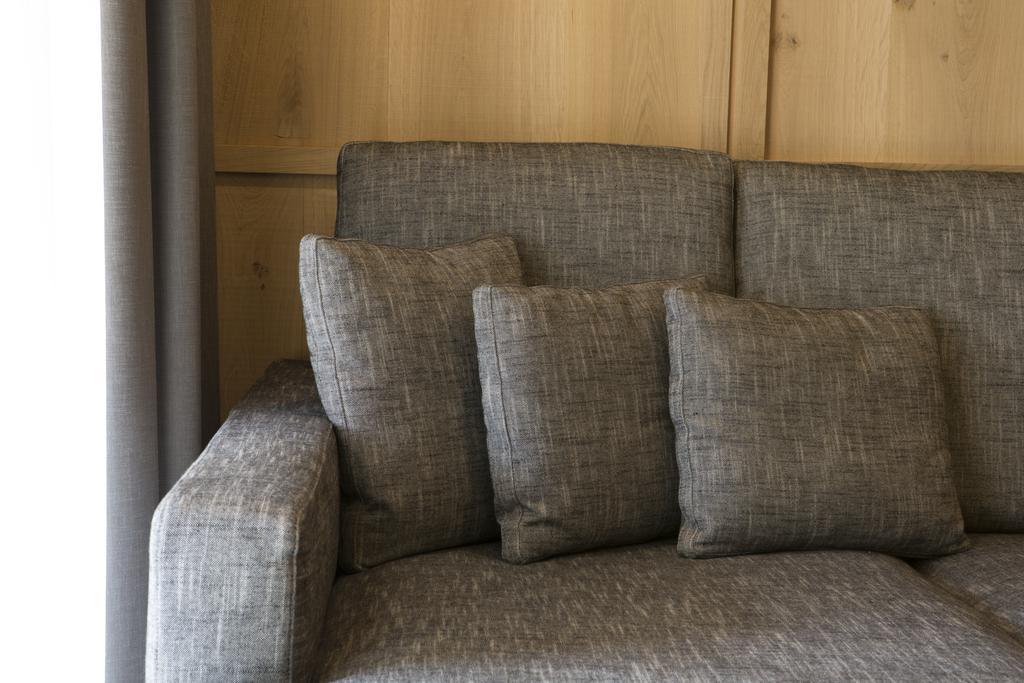 Residence Mugun Corvara In Badia Extérieur photo