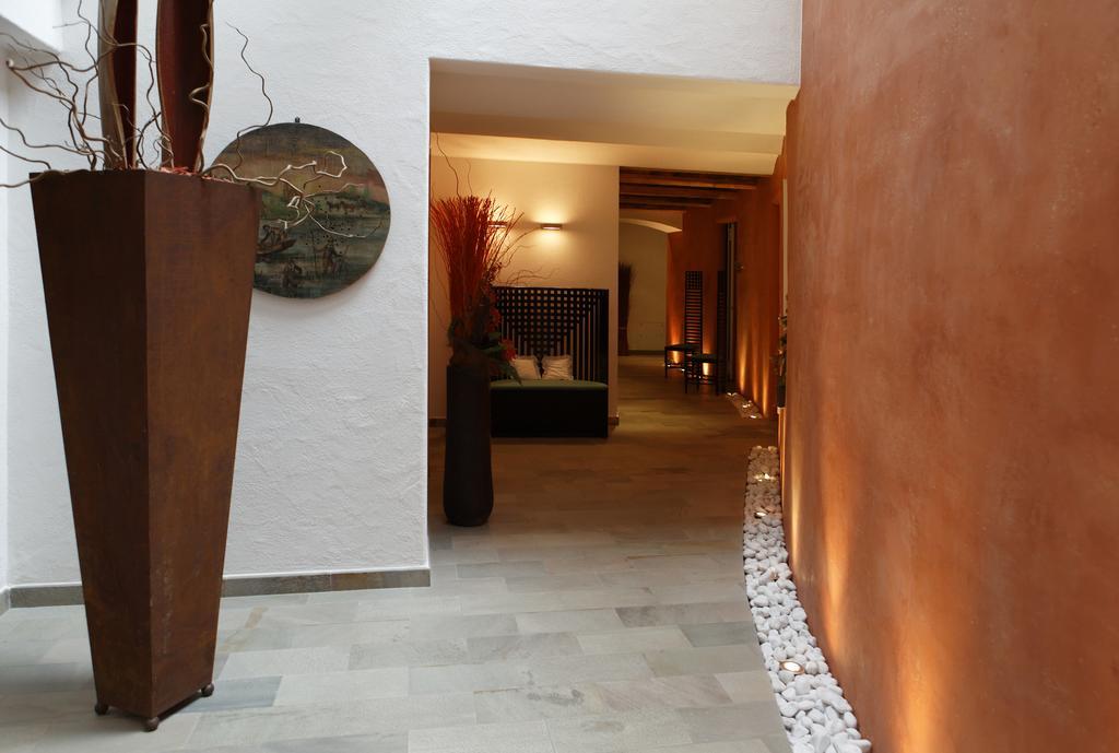 Residence Mugun Corvara In Badia Extérieur photo