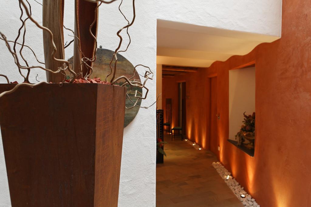 Residence Mugun Corvara In Badia Extérieur photo