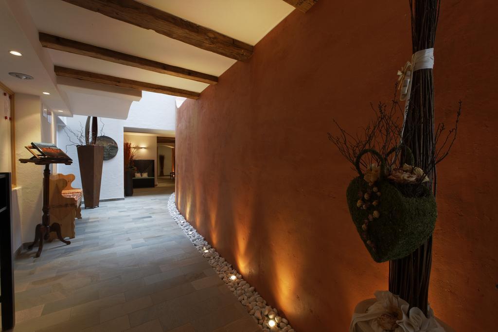 Residence Mugun Corvara In Badia Extérieur photo