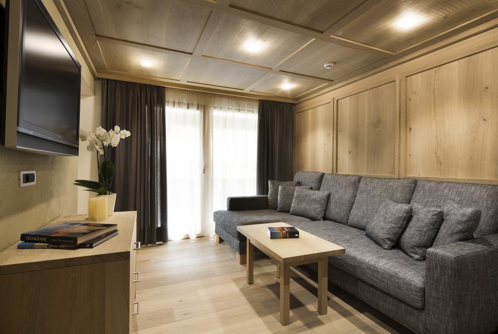 Residence Mugun Corvara In Badia Extérieur photo