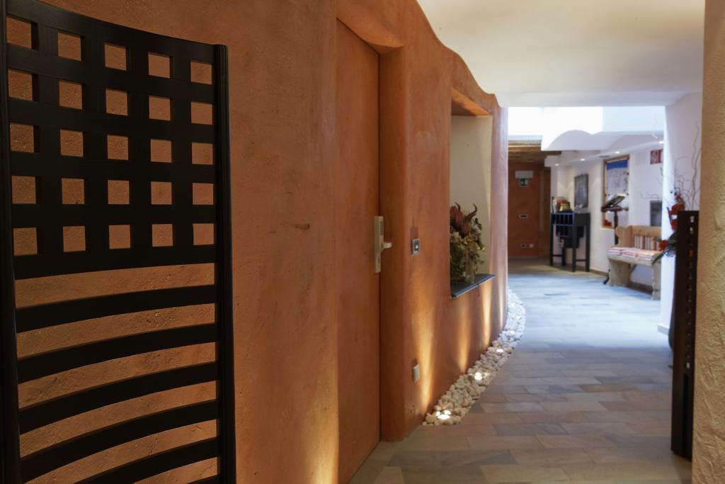 Residence Mugun Corvara In Badia Extérieur photo