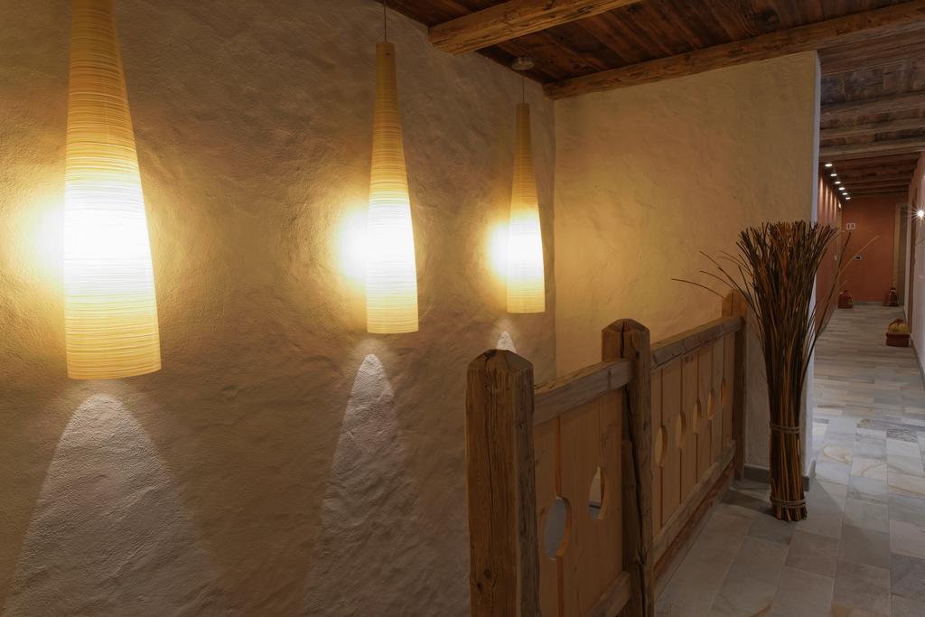 Residence Mugun Corvara In Badia Extérieur photo