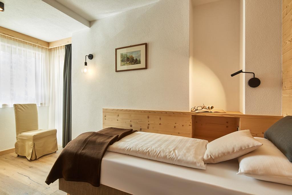 Residence Mugun Corvara In Badia Extérieur photo