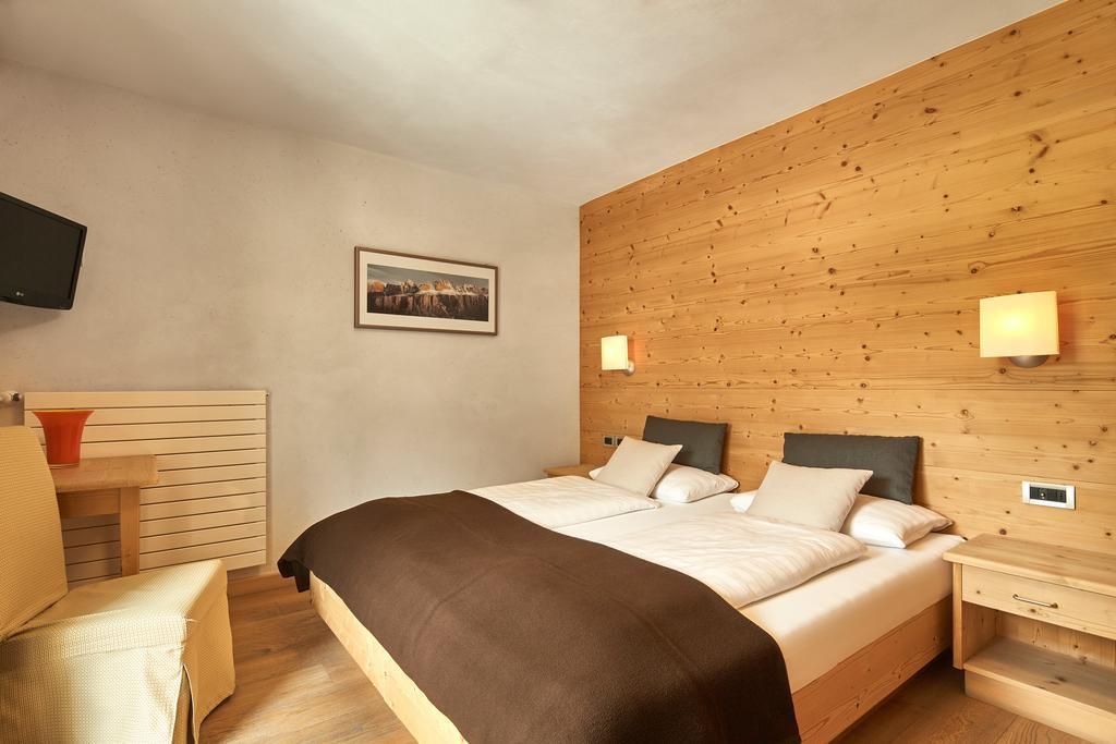 Residence Mugun Corvara In Badia Extérieur photo