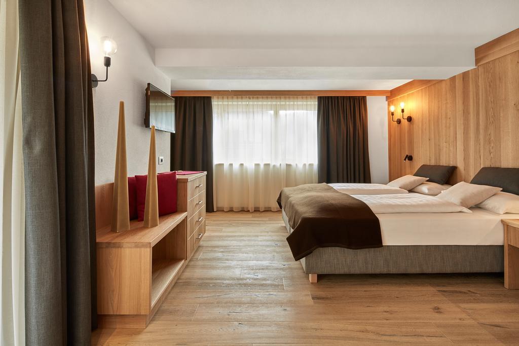 Residence Mugun Corvara In Badia Extérieur photo