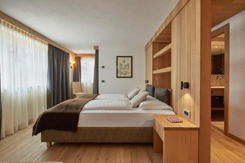 Residence Mugun Corvara In Badia Extérieur photo