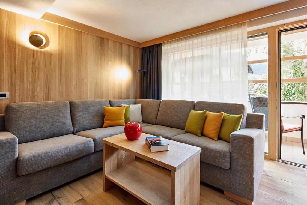 Residence Mugun Corvara In Badia Extérieur photo