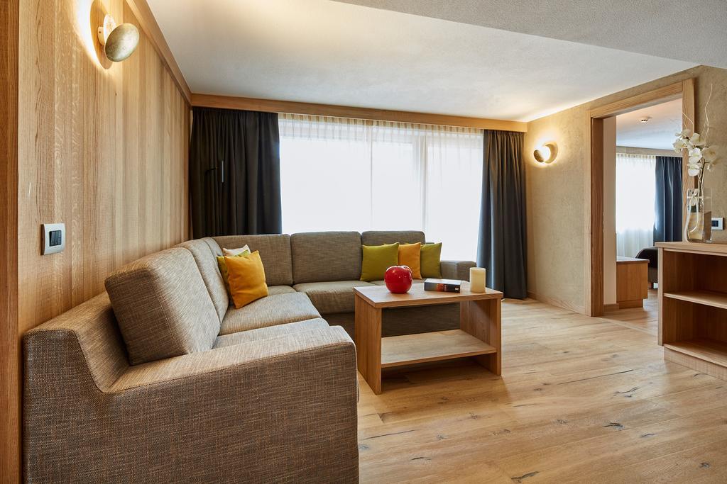 Residence Mugun Corvara In Badia Extérieur photo