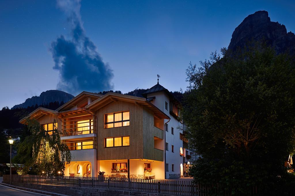 Residence Mugun Corvara In Badia Extérieur photo