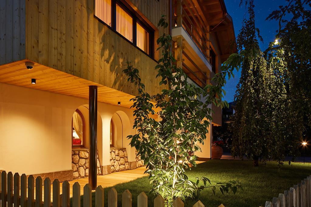 Residence Mugun Corvara In Badia Extérieur photo